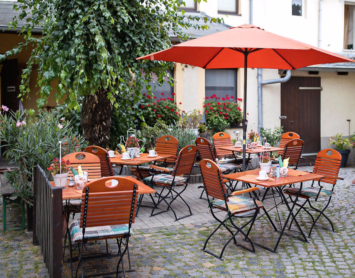 Zimmer Torgau